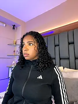 LisaMendez online show from 10-03-25, 04:09