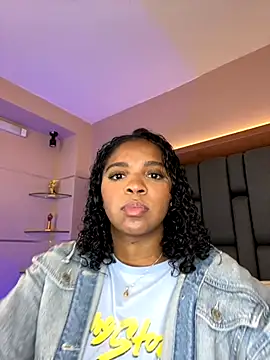 LisaMendez online show from 10-04-25, 12:30