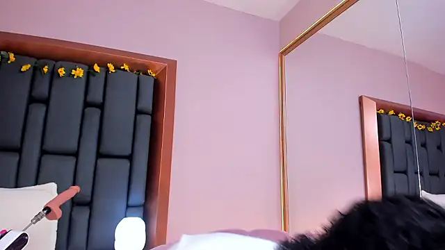 LisaMendez online show from 01-09-26, 03:53