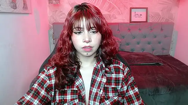 Lily tk online show from 09-22-25, 03:08
