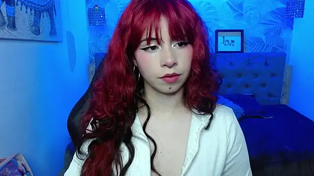 Lily tk online show from 10-16-25, 03:18