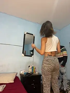 Tania Gate online show from 09-14-25, 02:16