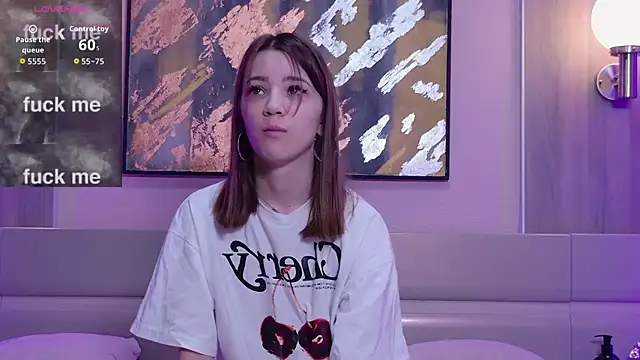 Alison kisss online show from 09-09-25, 10:15