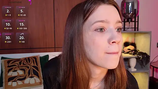 Alison kisss online show from 05-12-26, 05:32