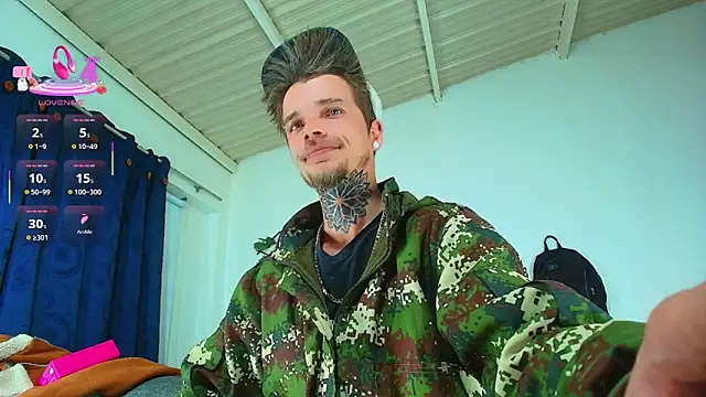 Gold Loyal77 online show from 09-25-25, 08:29