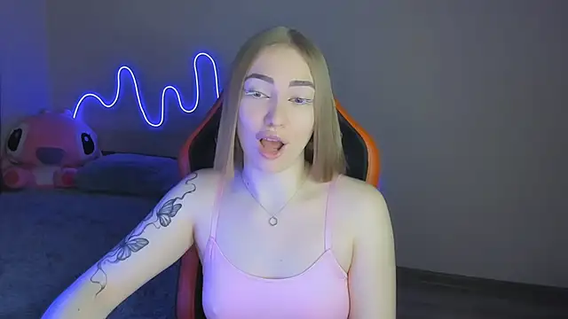 LaraKrein lk online show from 11-12-25, 01:22