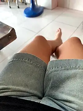 sharon-Hanna online show from 11-07-25, 01:16