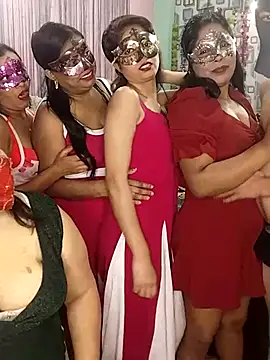 Sexy anaamika online show from 12-18-25, 07:03