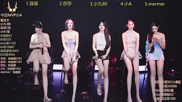 A848 online show from 09-29-25, 07:13