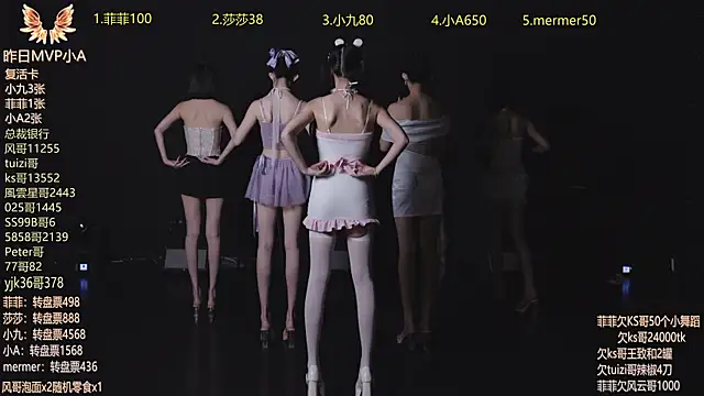 A848 online show from 10-02-25, 07:37