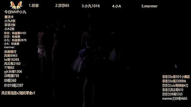 A848 online show from 10-11-25, 07:18