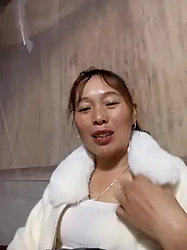 Bianly online show from 11-12-25, 01:55