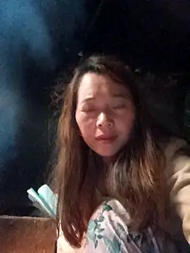 Bianly online show from 11-19-25, 12:32