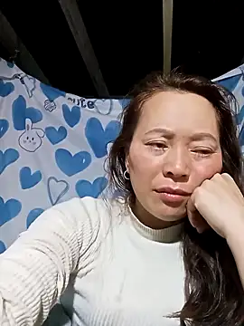 Bianly online show from 02-20-26, 09:15