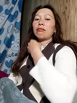 Bianly online show from 03-07-26, 08:39