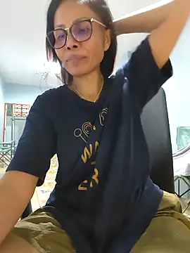 Mama Eva 1 online show from 11-21-25, 04:22