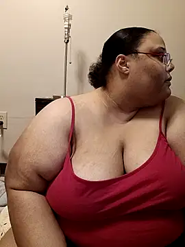 SexyBBW10790 online show from 09-28-25, 01:22