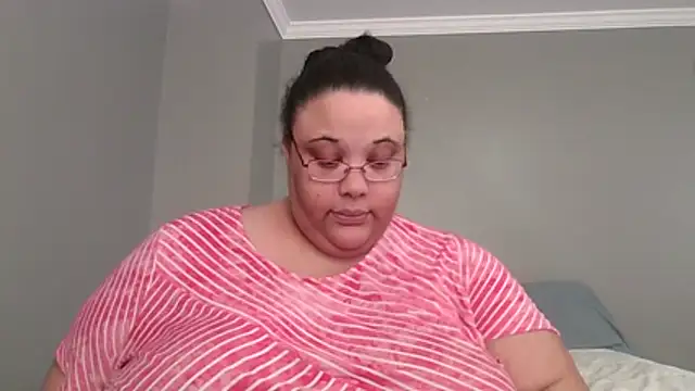 SexyBBW10790 online show from 03-27-26, 02:06