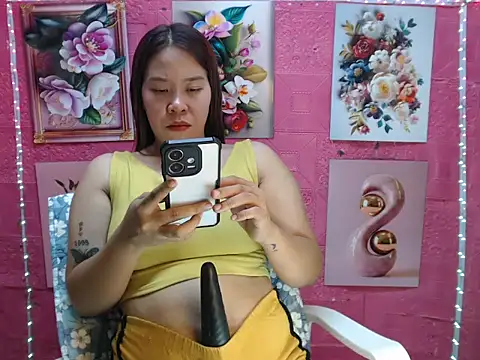 wild rose69 online show from 05-04-26, 02:40