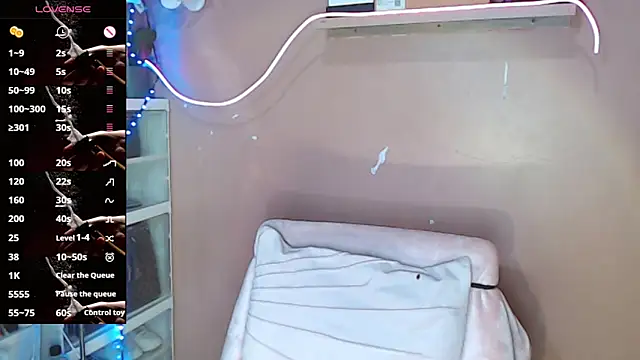 skinny gracie online show from 12-13-25, 11:10