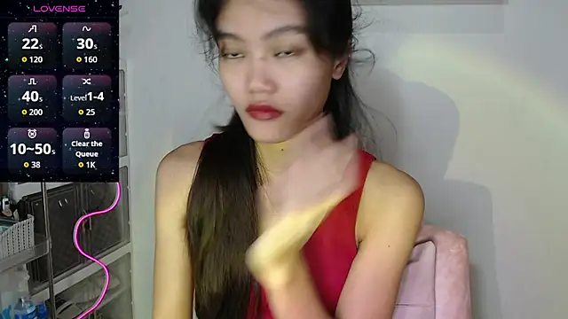 skinny gracie online show from 03-25-26, 05:41