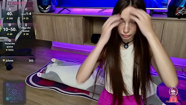 laxyflaxyy online show from 09-11-25, 02:44