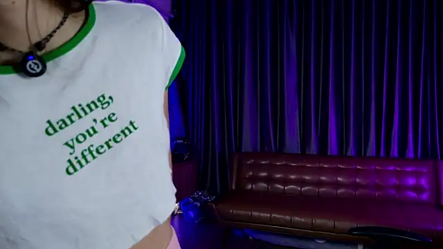 laxyflaxyy online show from 10-21-25, 02:45