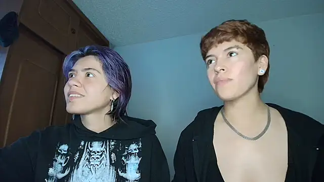 Snapshot of Zafira__Raven chatting on 11-08-25, 10:30 Zafira Raven online show from 11-08-25, 10:30