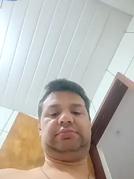 Crocante Hot online show from 11-11-25, 09:09