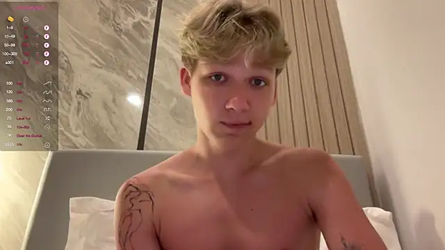 walter cute online show from 03-19-26, 05:39