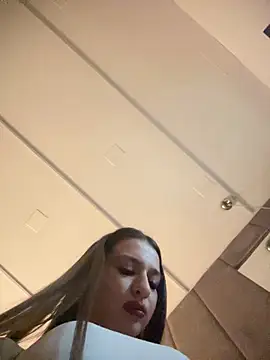 Anyssia online show from 11-26-25, 03:18