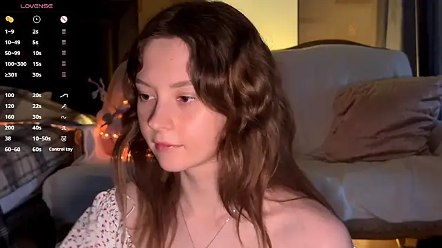 Snapshot of IrisPurrphy chatting on 03-29-26, 11:32 IrisPurrphy online show from 03-29-26, 11:32