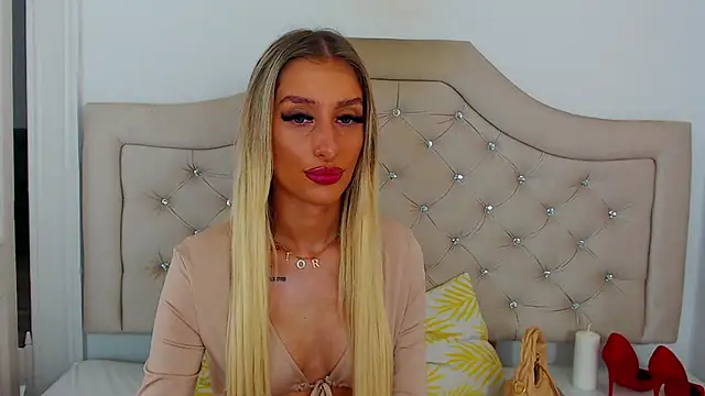 NatalieSensual online show from 11-19-25, 11:32