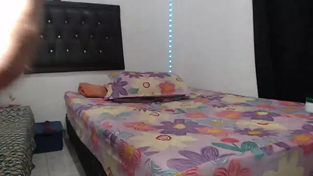 antonella y tayrone online show from 09-21-25, 04:58
