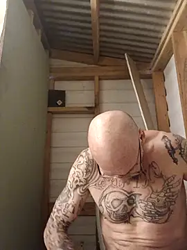 ShawnandDani7074 online show from 01-13-26, 03:06