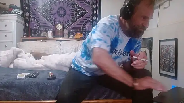 reebokrick650 online show from 10-23-25, 02:00