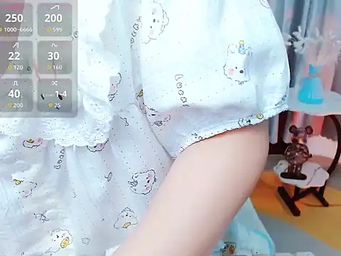 girlsweets2277 online show from 09-19-25, 06:37