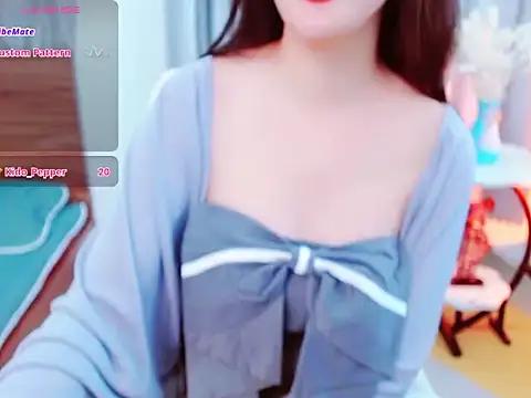 girlsweets2277 online show from 09-22-25, 04:58