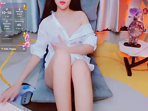 girlsweets2277 online show from 09-27-25, 02:33