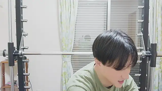 oyu kun online show from 02-08-26, 09:56