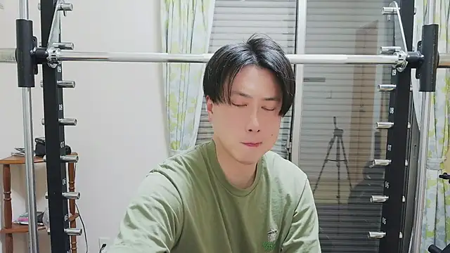 oyu kun online show from 02-15-26, 02:52