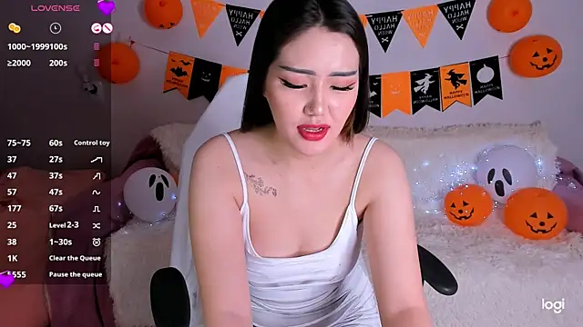 Momo Ayase  online show from 11-01-25, 02:19