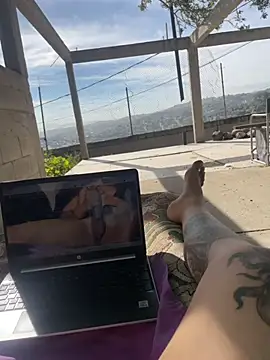 Shankortiz online show from 03-17-26, 04:54