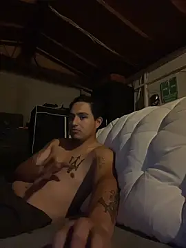 Shankortiz online show from 03-20-26, 02:38