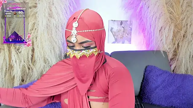 yasmin elite online show from 09-19-25, 09:32