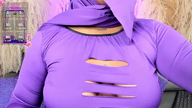 yasmin elite online show from 10-07-25, 09:17