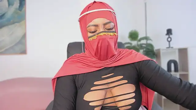 yasmin elite online show from 10-16-25, 09:43