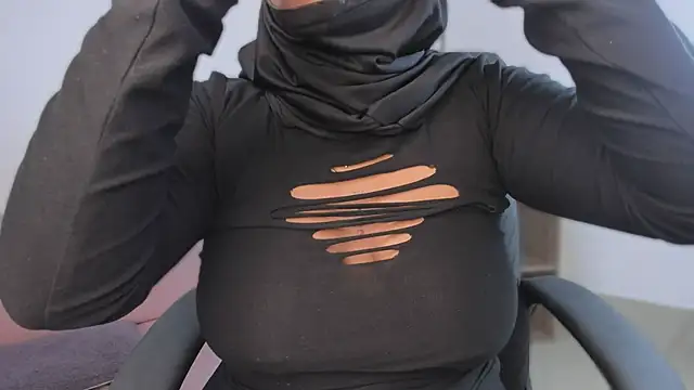 yasmin elite online show from 11-19-25, 09:42