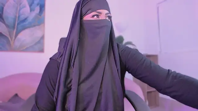 yasmin elite online show from 03-18-26, 09:56