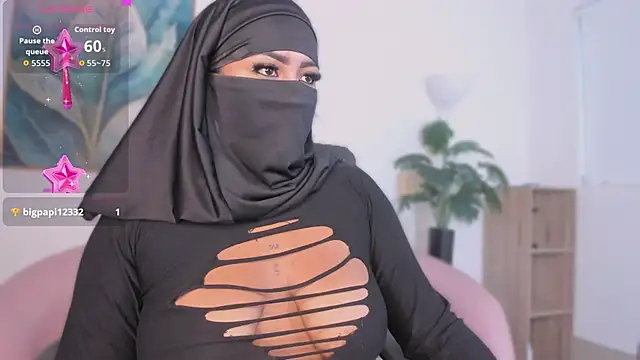 yasmin elite online show from 03-24-26, 11:37